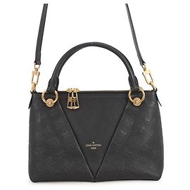 Louis Vuitton Monogram Empreinte V Tote BB Preto Monograma