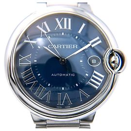 Reloj de pulsera Cartier Ballon Bleu Automatic Otro