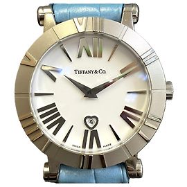 Relógio de pulso Tiffany & Co. Atlas Outro