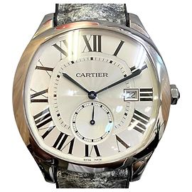 Reloj de Pulsera Cartier Drive de LM Automatic Otro