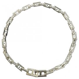 Hermès Pulseira Charm em prata 925 Hermes Outro