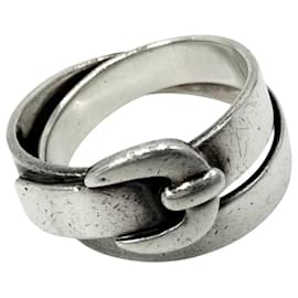 Hermès Hermes Double True Ring Andere