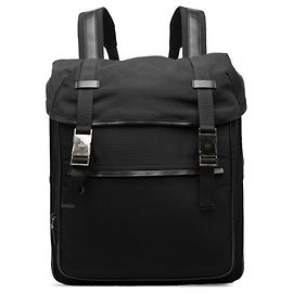Gucci Flap Backpack 0190326 Black