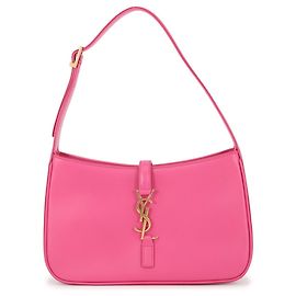 Yves Saint Laurent Pink Handbag Pink