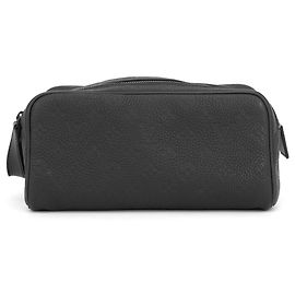 Bolso de mano Monogram Louis Vuitton Negro Monograma