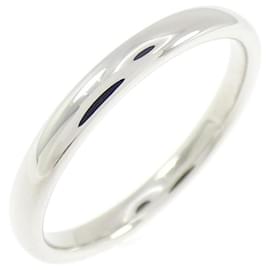 Tiffany & Co. Platin-Ehering Andere
