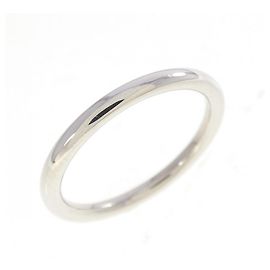 Tiffany & Co. Platinum 950 Wedding Band Ring Other