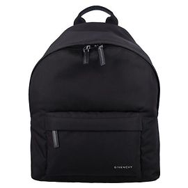Givenchy Sac à dos Essential en nylon Noir