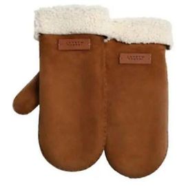 Isabel Marant Luvas Marrom