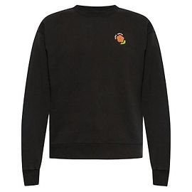 Kenzo Pop Sweatshirt Black