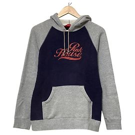 Autre Marque PINK HOUSE Sweatshirt aus Baumwolle mit Logo-Print Braun Andere