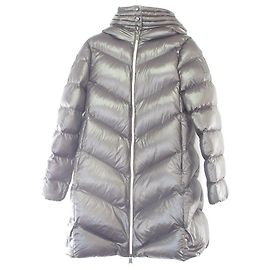 Autre Marque Abrigo de nylon Hugo Boss Negro