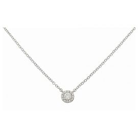 Tiffany & Co Collier Tiffany Soleste Autre