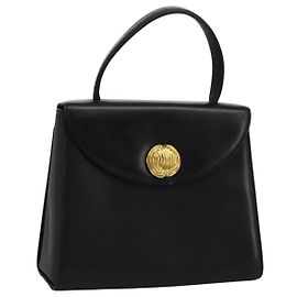 Givenchy Pelle Vintage Nero