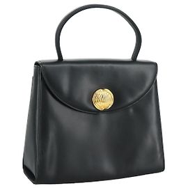 Givenchy Cuir Vintage Noir