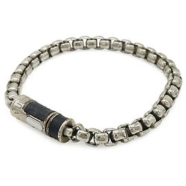 Louis Vuitton Charm Armband Monogram Eclipse Monogramm