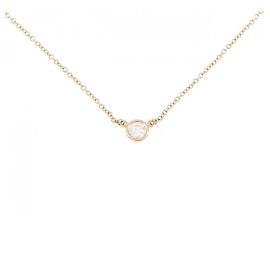 Collana Tiffany & Co. By the Yard D'oro