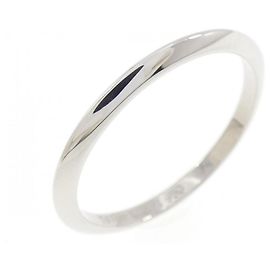 Tiffany & Co Tiffany Platinum Band Ring Other