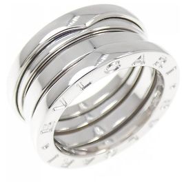 Bulgari Anello Bvlgari B.zero1 3-Band D'oro
