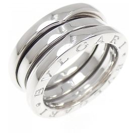 Bulgari Anello Bvlgari B.zero1 3-Band D'oro