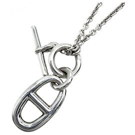 Collana Amulet Hermès Chaine d'Ancre Altro