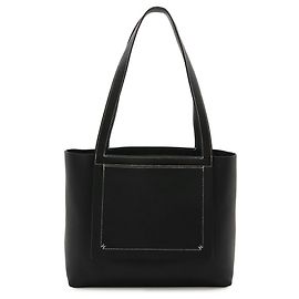 Hermès Sac Cabas Hermes Cabasellier 31 Noir
