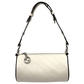 Gucci Women's Blondie Mini Handbag White