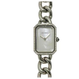 Chanel Premiere H3253 Damenuhr Andere