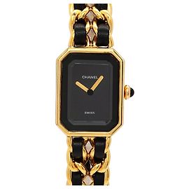 Relógio Chanel Premiere XL para mulher Outro