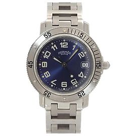 Hermès Hermes Clipper Diver Men's Watch Other