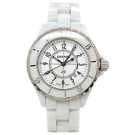Reloj Chanel J12 para mujer H0968 Otro