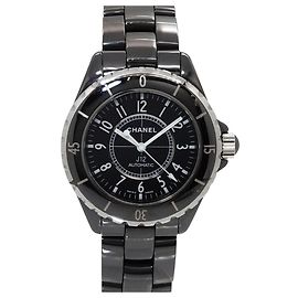 Orologio Chanel J12 Automatico da Uomo Altro