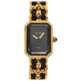 Relógio Chanel Premiere Large Size H0001 para mulher Outro