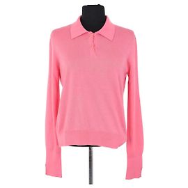 Autre Marque Molli Wollpullover rosa Größe S Pink