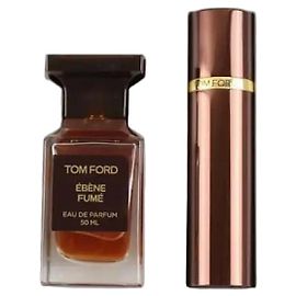 Tom Ford Conjunto de presente de perfume Marrom