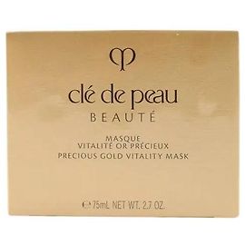 Autre Marque Masque Doré
