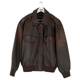 Autre Marque Giacca marrone Marrone