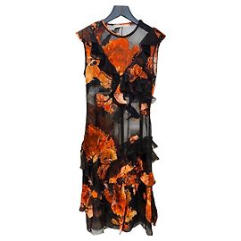 SS2010 Givenchy Lightweight Dress by Riccardo Tisci Other