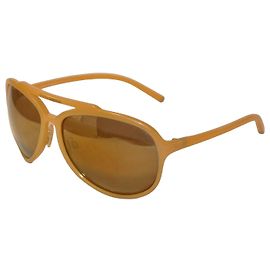 Dolce & Gabbana Gafas de sol DG 890S Amarillo