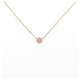 Collar Cartier Damour Otro