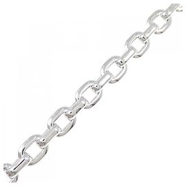 Cartier 18K White Gold Bangle Bracelet Other