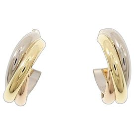 Pendientes Trinity Small Cartier Otro