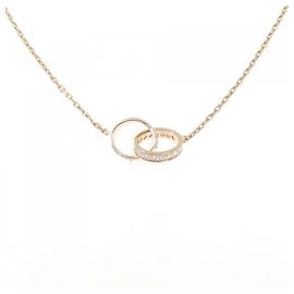 Collar Cartier Baby Love Otro