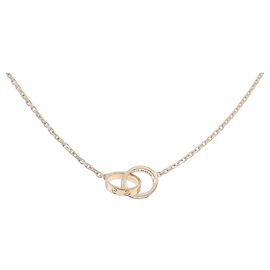 Collar Cartier Baby Love Otro