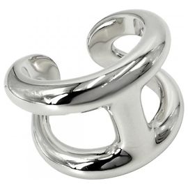 Hermès Anello Osmo's PM di Hermes Argento