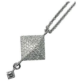 Hermès Collier pendentif Medor Hermes Autre