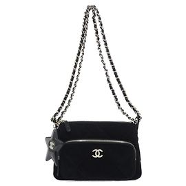 Borsa Chanel AP4771 Nero