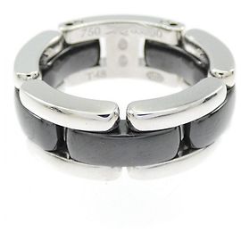 Chanel Ultra Collection Ring Medium Andere