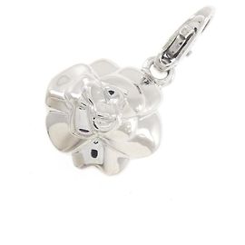 Colar com pingente Camellia Chanel Outro