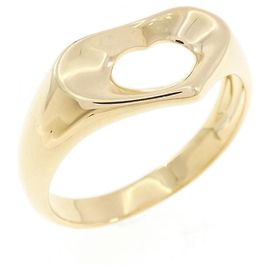 Tiffany & Co. 18K Gelbgold-Ring Andere